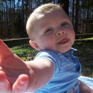 Meet your Posher, Randy